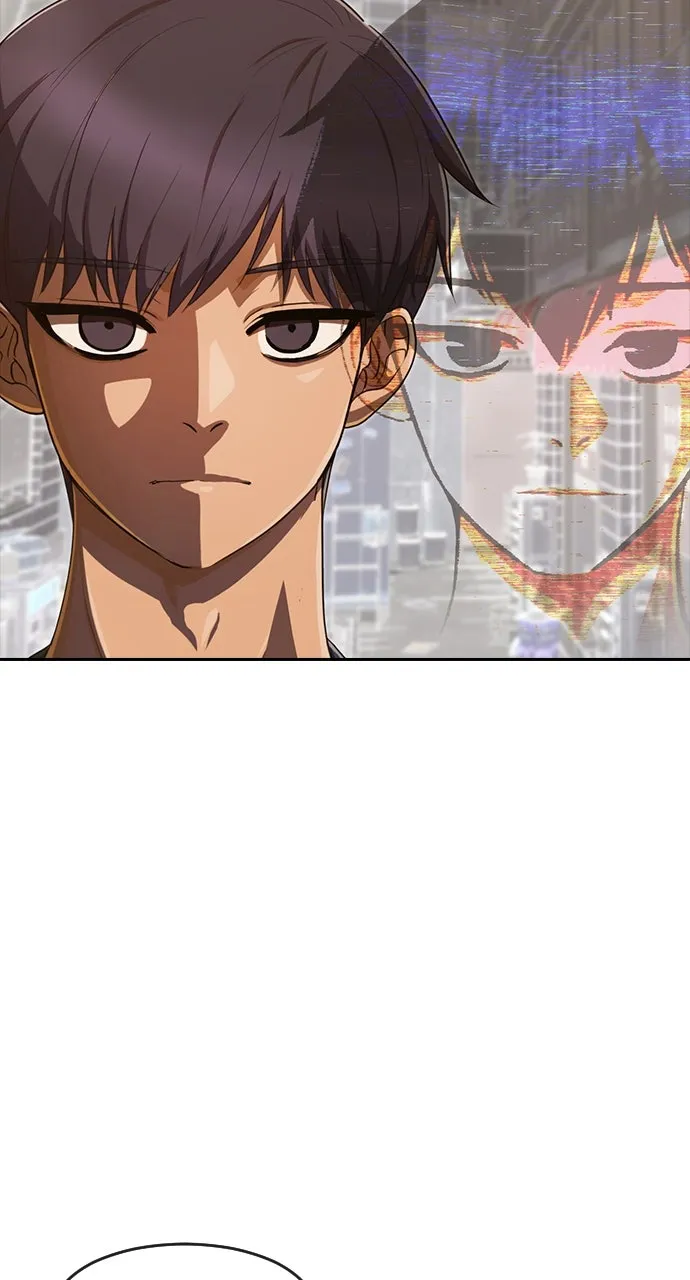 Read Random Chat chapter 201 image 98 on Lezhin