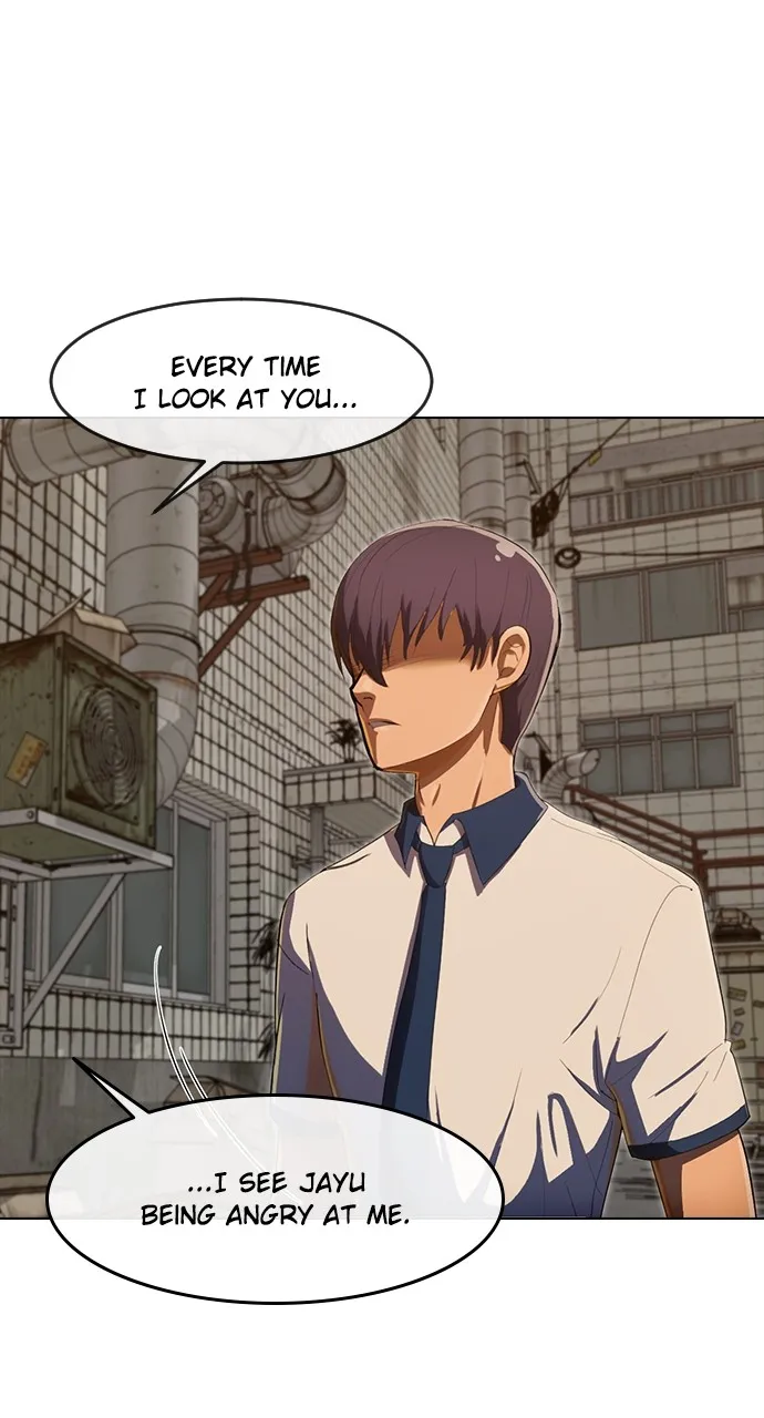 Read Random Chat chapter 203 image 0 on Lezhin