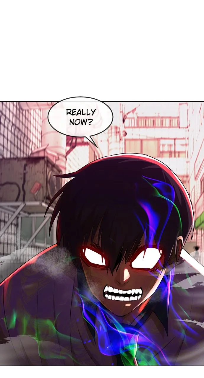 Read Random Chat chapter 203 image 1 on Lezhin