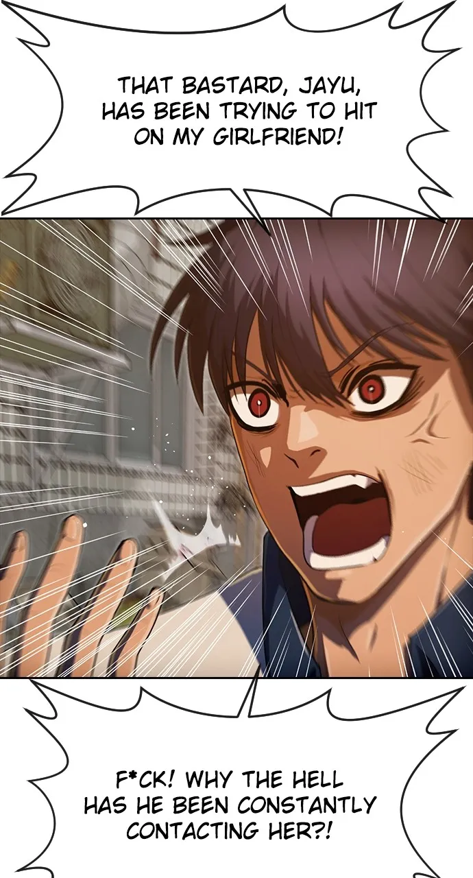 Read Random Chat chapter 203 image 12 on Lezhin