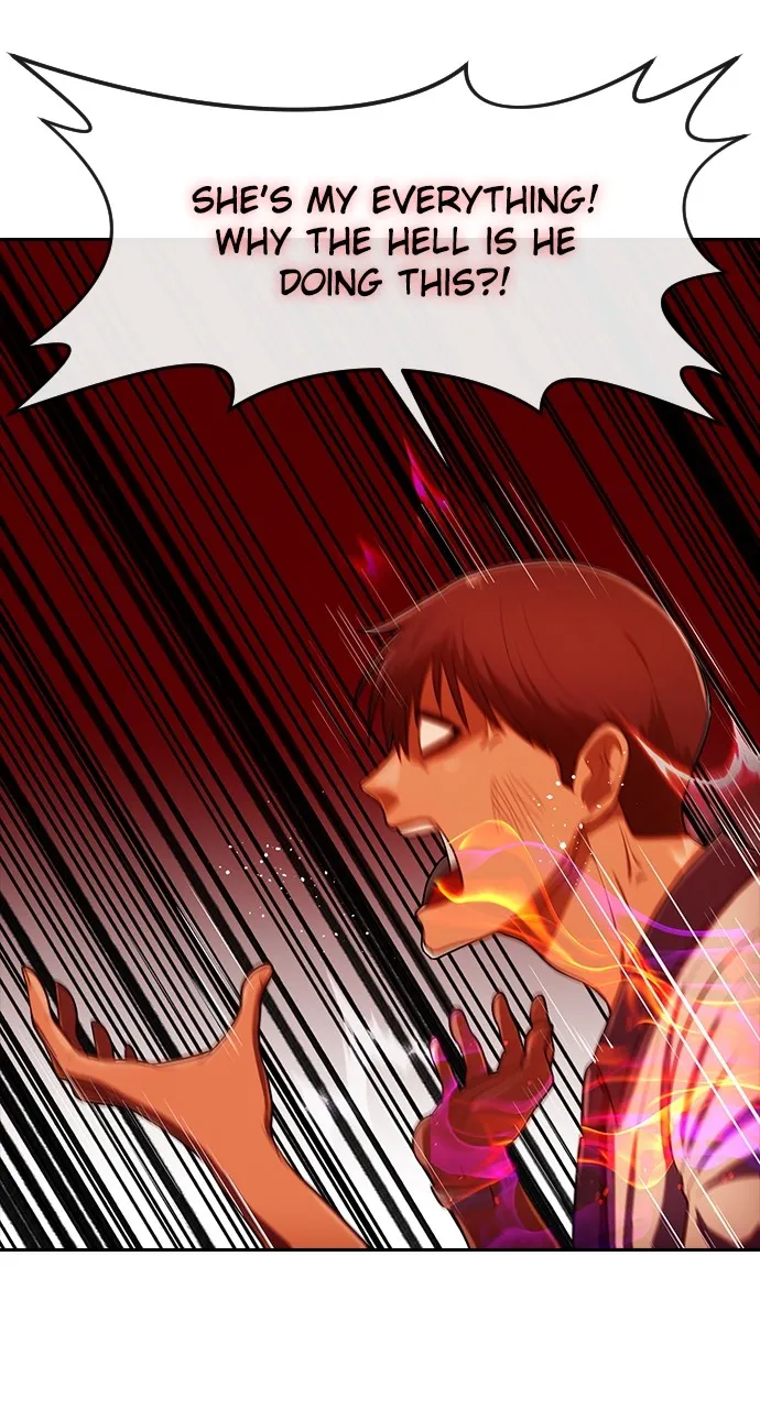 Read Random Chat chapter 203 image 14 on Lezhin