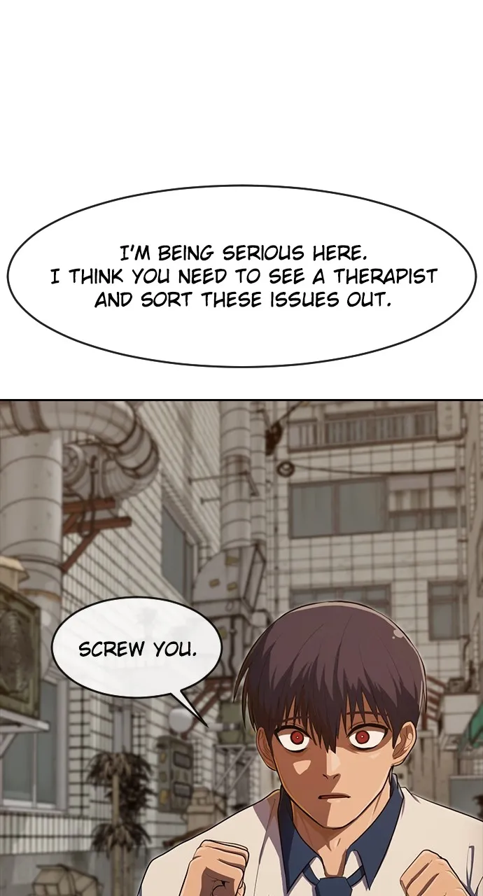 Read Random Chat chapter 203 image 16 on Lezhin