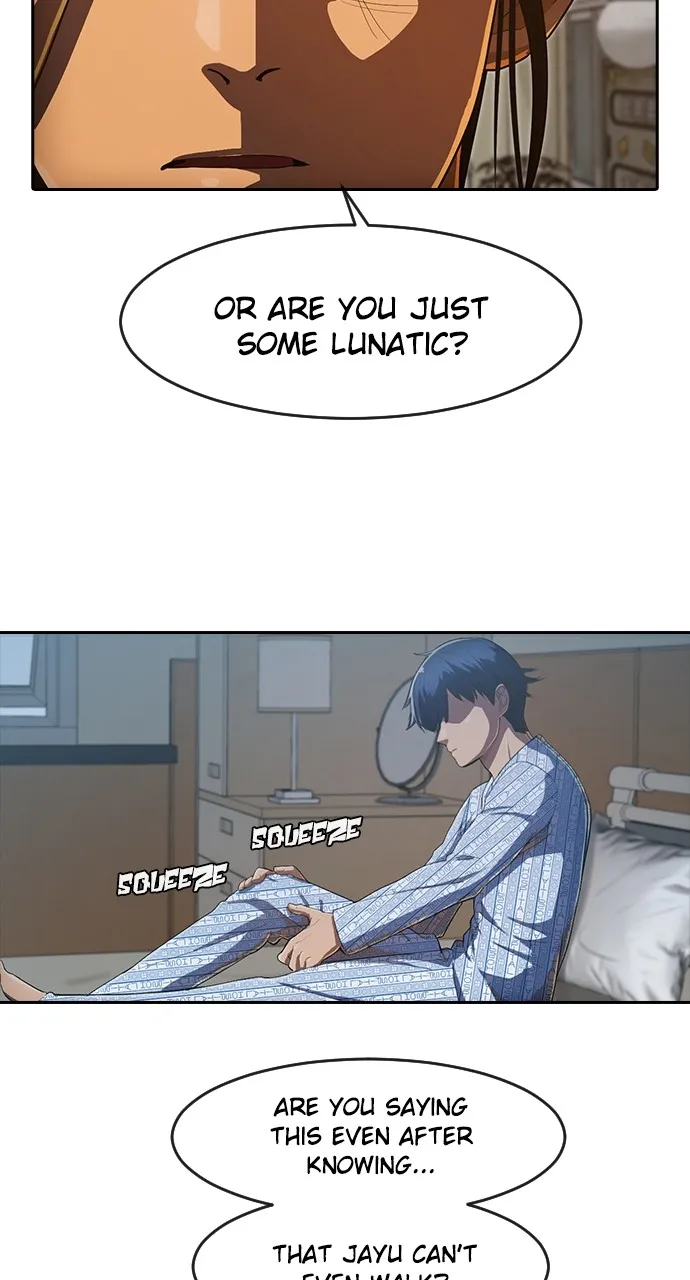 Read Random Chat chapter 203 image 18 on Lezhin