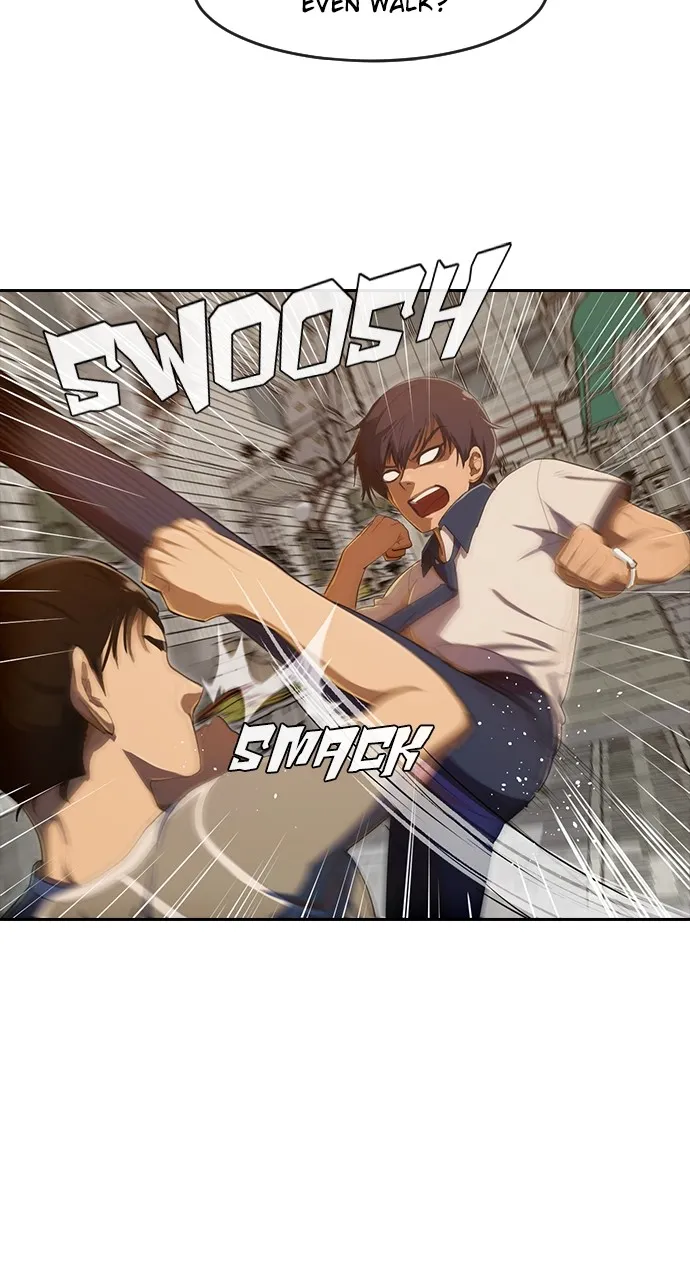 Read Random Chat chapter 203 image 19 on Lezhin