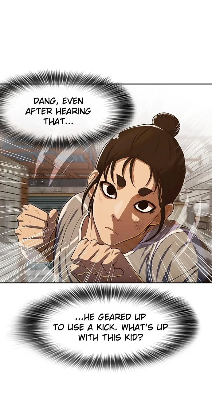 Read Random Chat chapter 203 image 20 on Lezhin