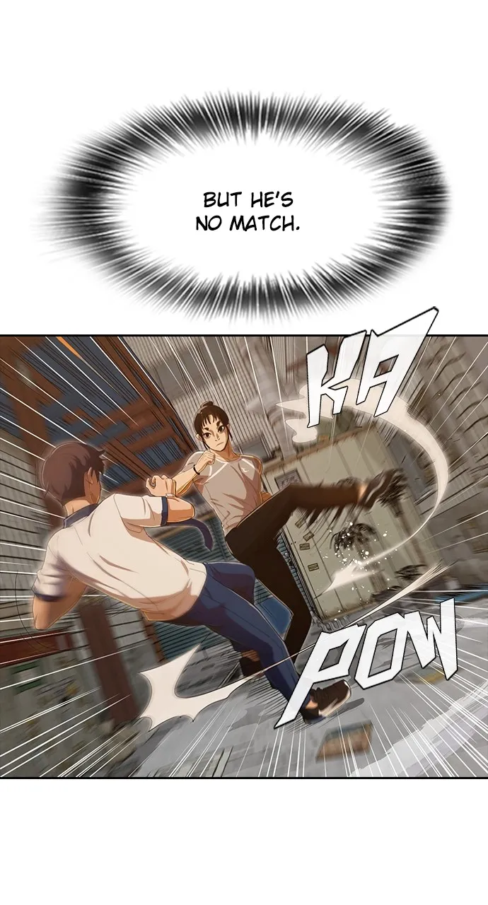 Read Random Chat chapter 203 image 21 on Lezhin
