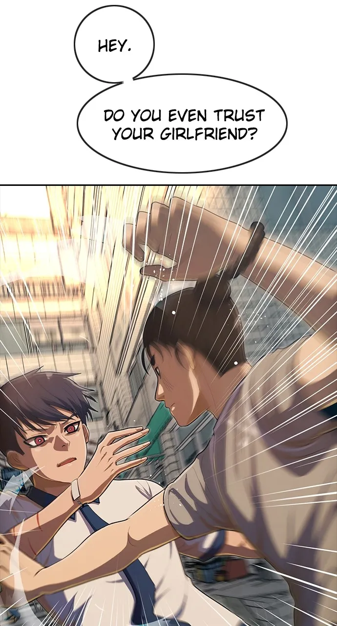 Read Random Chat chapter 203 image 22 on Lezhin