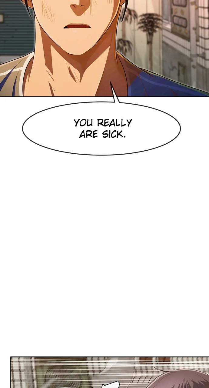 Read Random Chat chapter 203 image 3 on Lezhin
