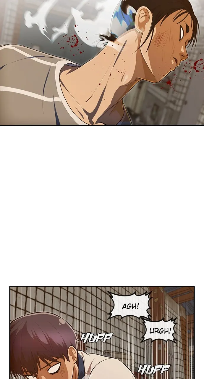 Read Random Chat chapter 203 image 31 on Lezhin