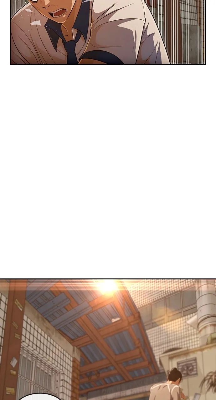 Read Random Chat chapter 203 image 32 on Lezhin
