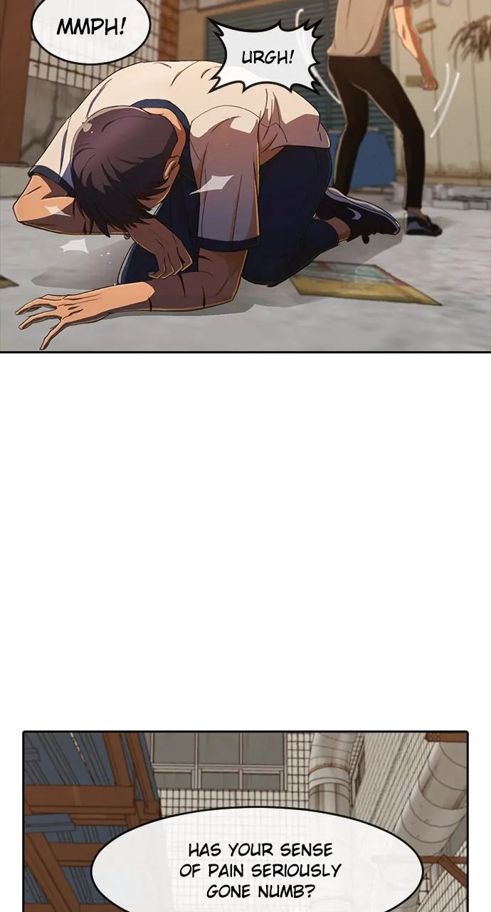 Read Random Chat chapter 203 image 33 on Lezhin