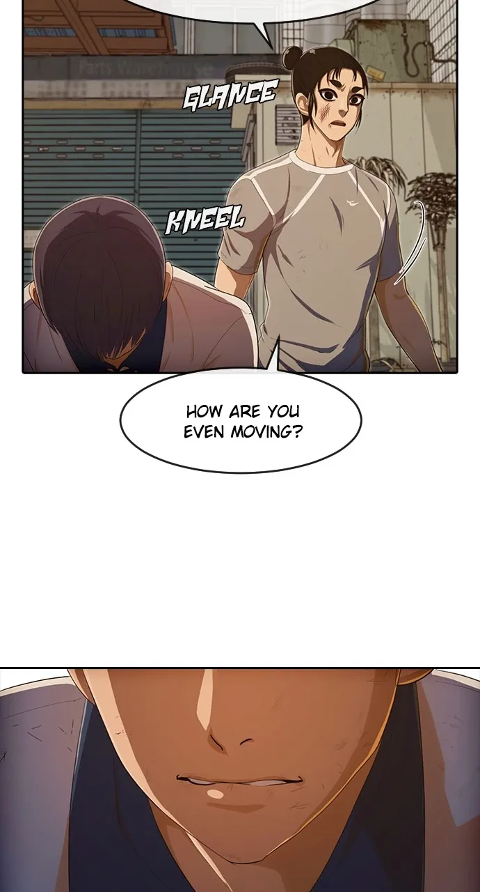 Read Random Chat chapter 203 image 34 on Lezhin