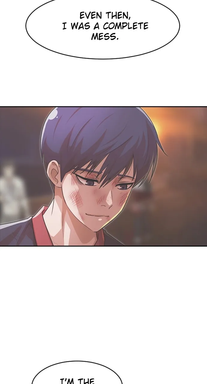 Read Random Chat chapter 203 image 38 on Lezhin