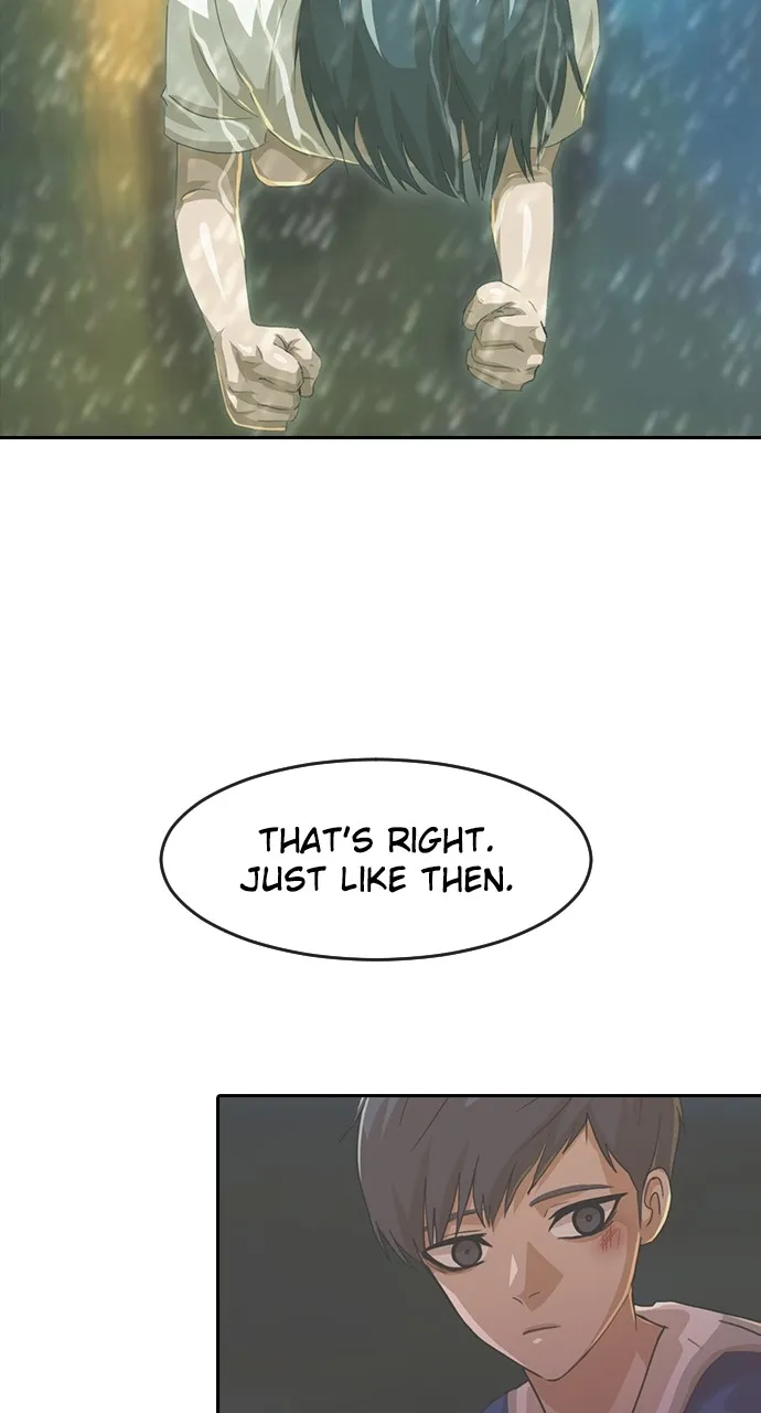 Read Random Chat chapter 203 image 40 on Lezhin