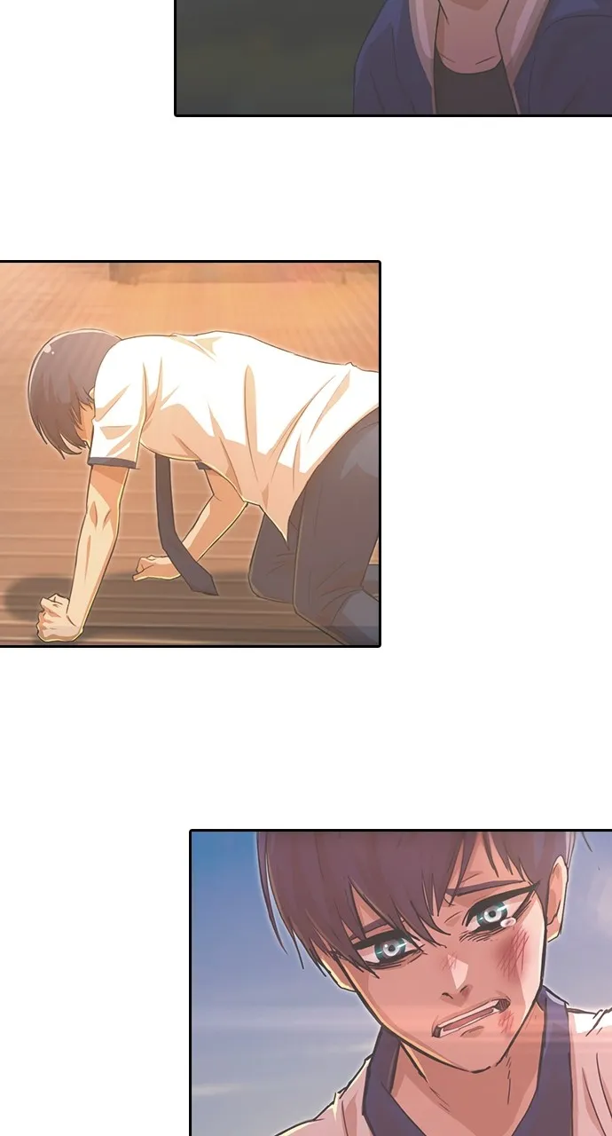 Read Random Chat chapter 203 image 41 on Lezhin