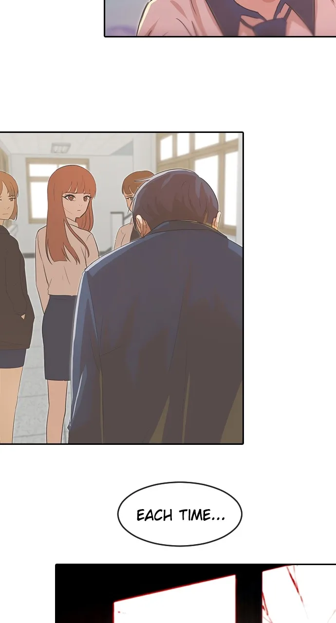Read Random Chat chapter 203 image 42 on Lezhin