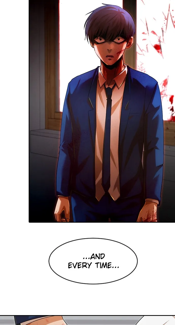 Read Random Chat chapter 203 image 43 on Lezhin