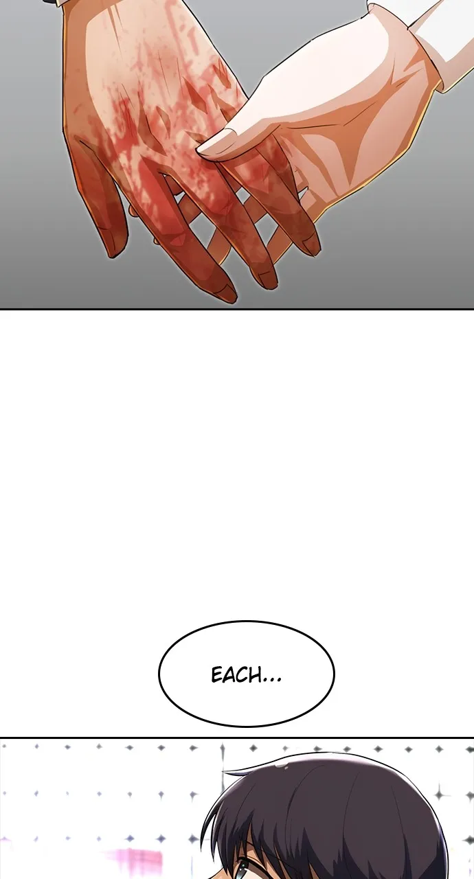 Read Random Chat chapter 203 image 44 on Lezhin