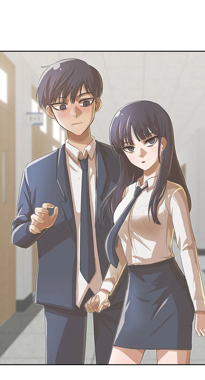 Read Random Chat chapter 203 image 47 on Lezhin
