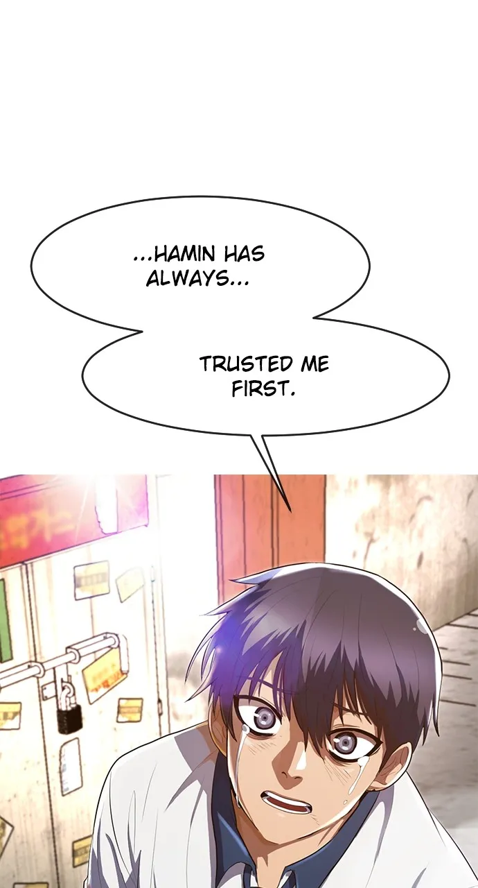 Read Random Chat chapter 203 image 50 on Lezhin