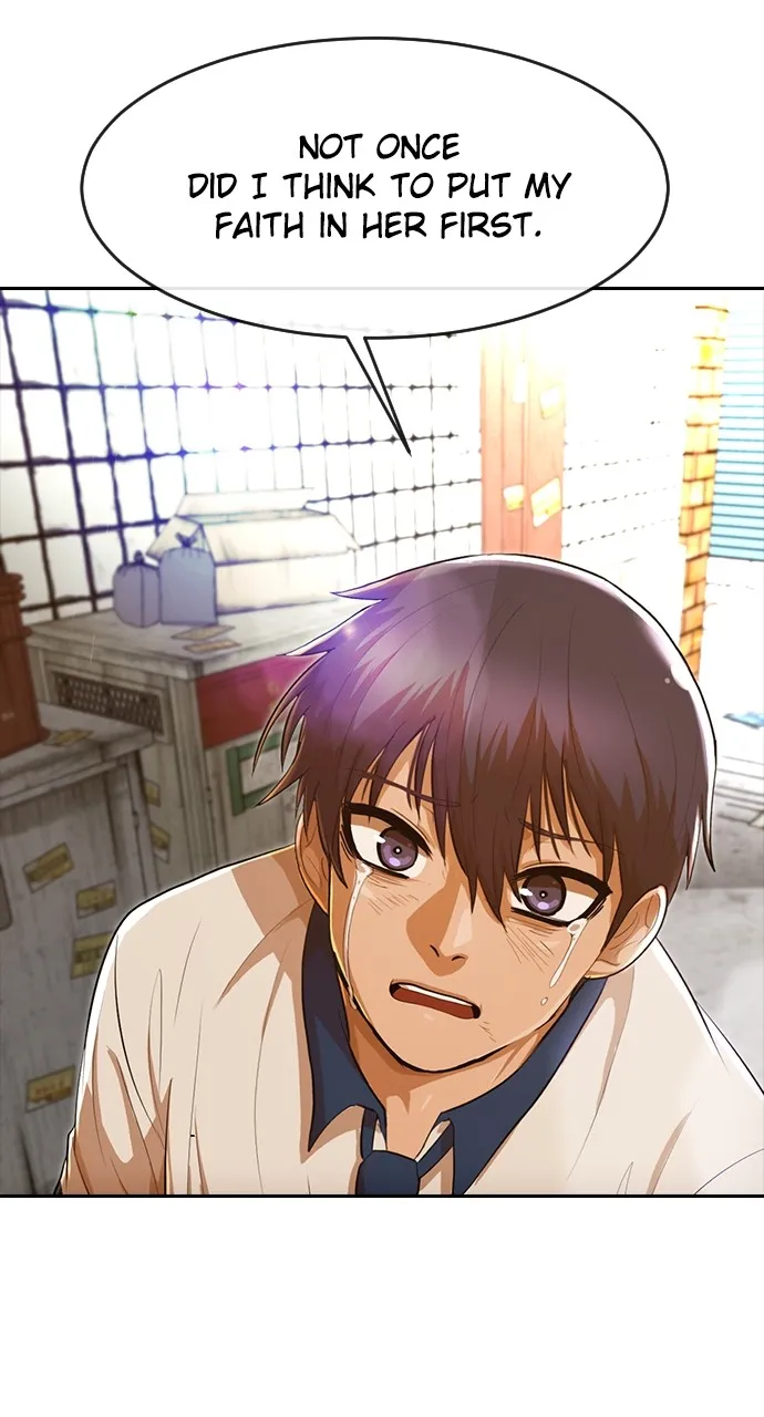 Read Random Chat chapter 203 image 52 on Lezhin