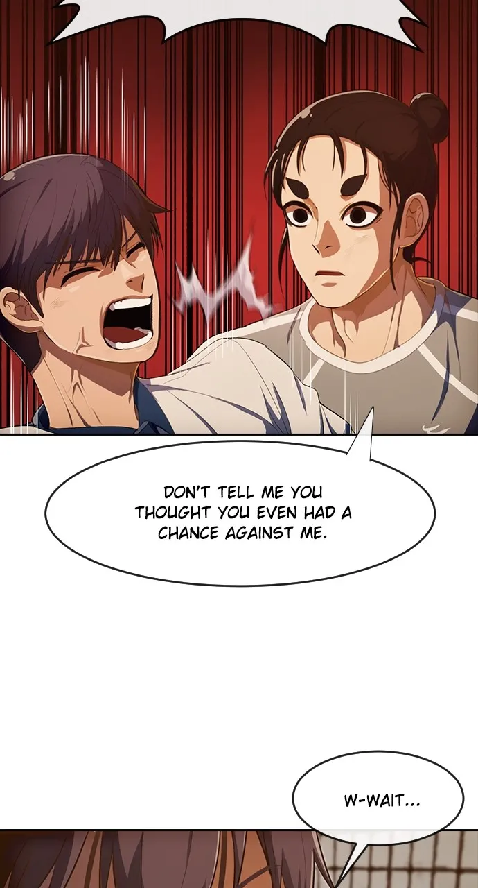 Read Random Chat chapter 203 image 59 on Lezhin