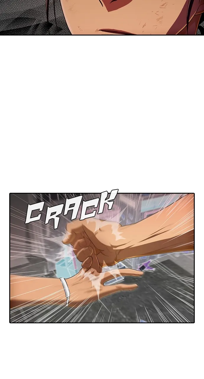 Read Random Chat chapter 203 image 61 on Lezhin
