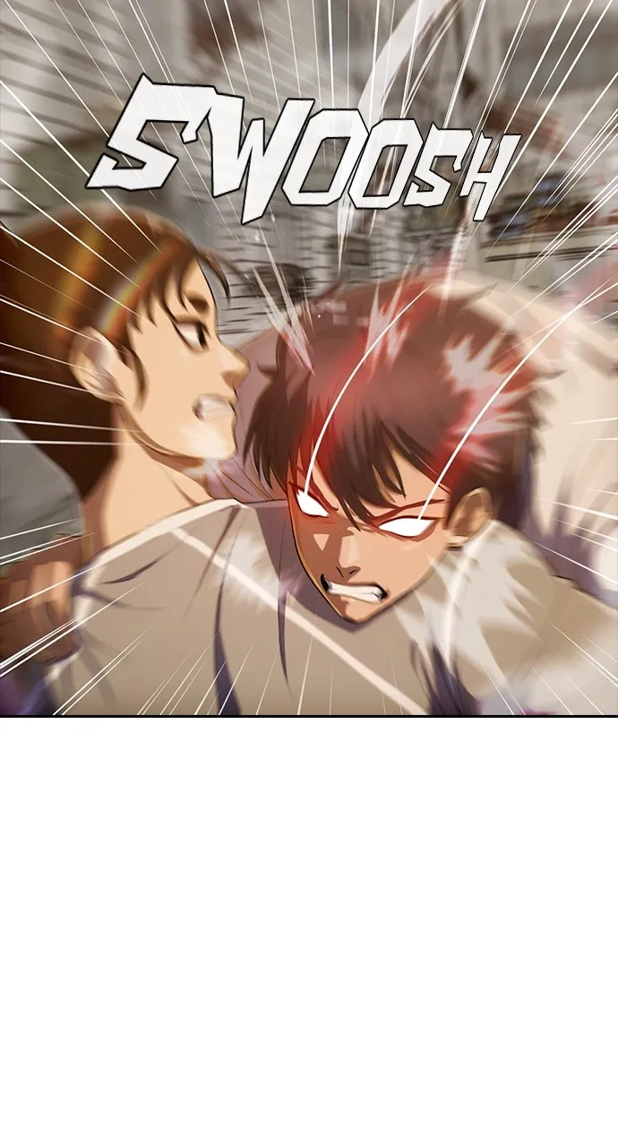 Read Random Chat chapter 203 image 7 on Lezhin