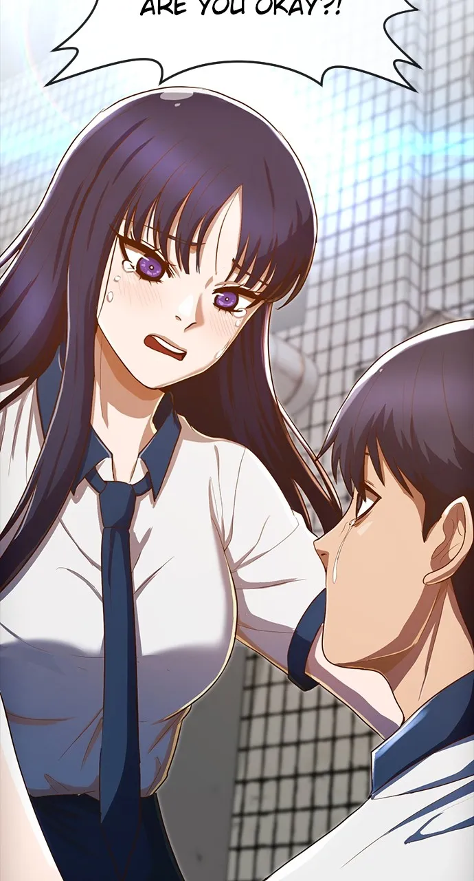 Read Random Chat chapter 203 image 74 on Lezhin