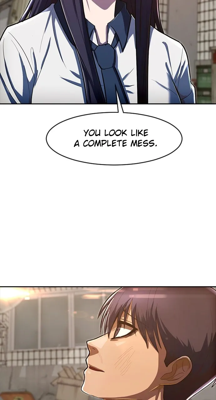 Read Random Chat chapter 203 image 76 on Lezhin