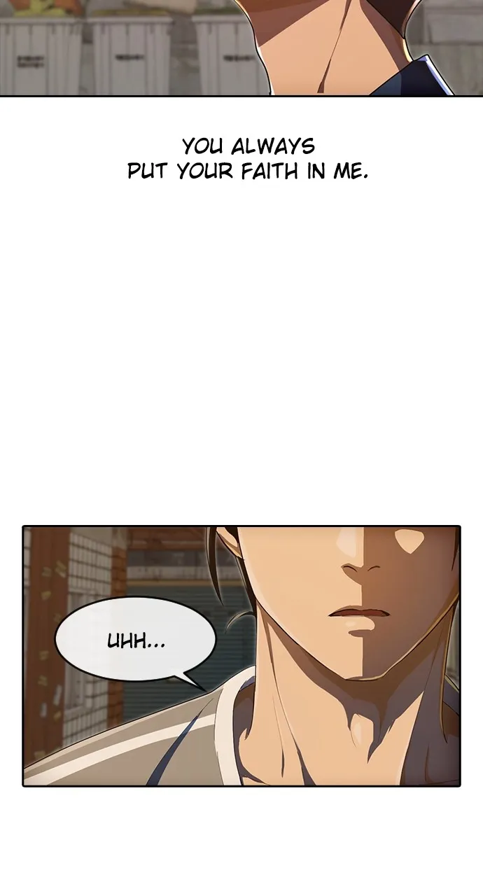 Read Random Chat chapter 203 image 77 on Lezhin