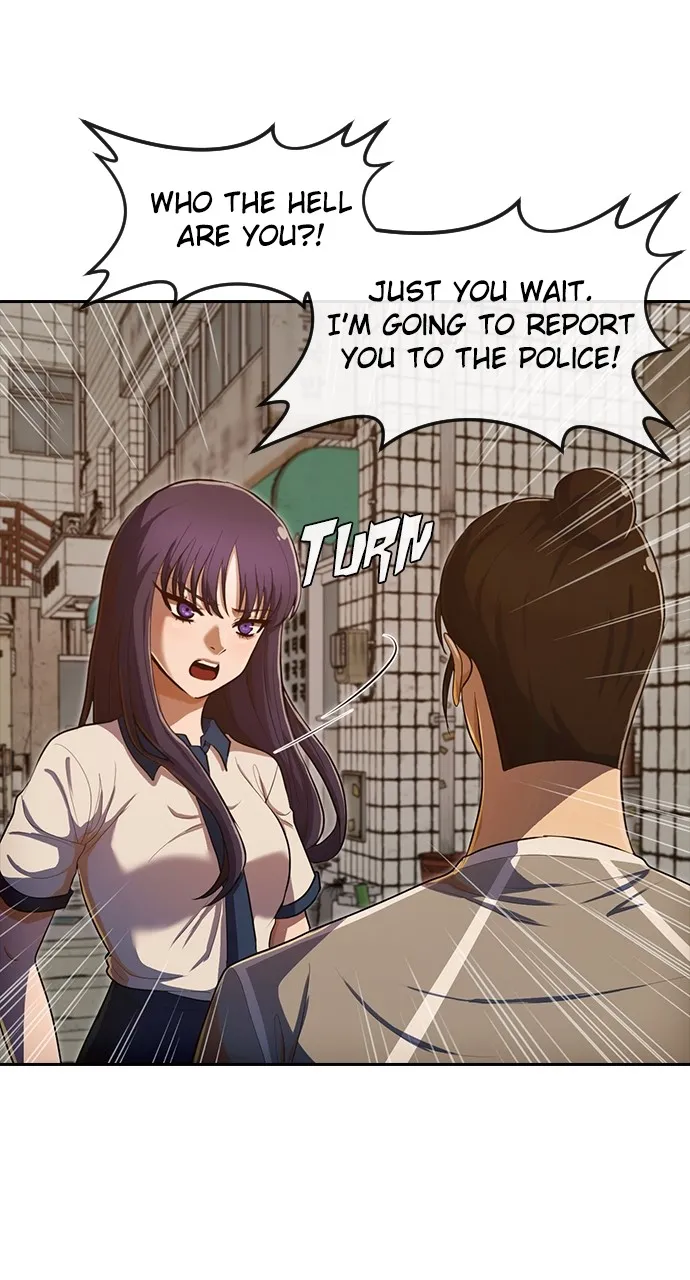 Read Random Chat chapter 203 image 78 on Lezhin