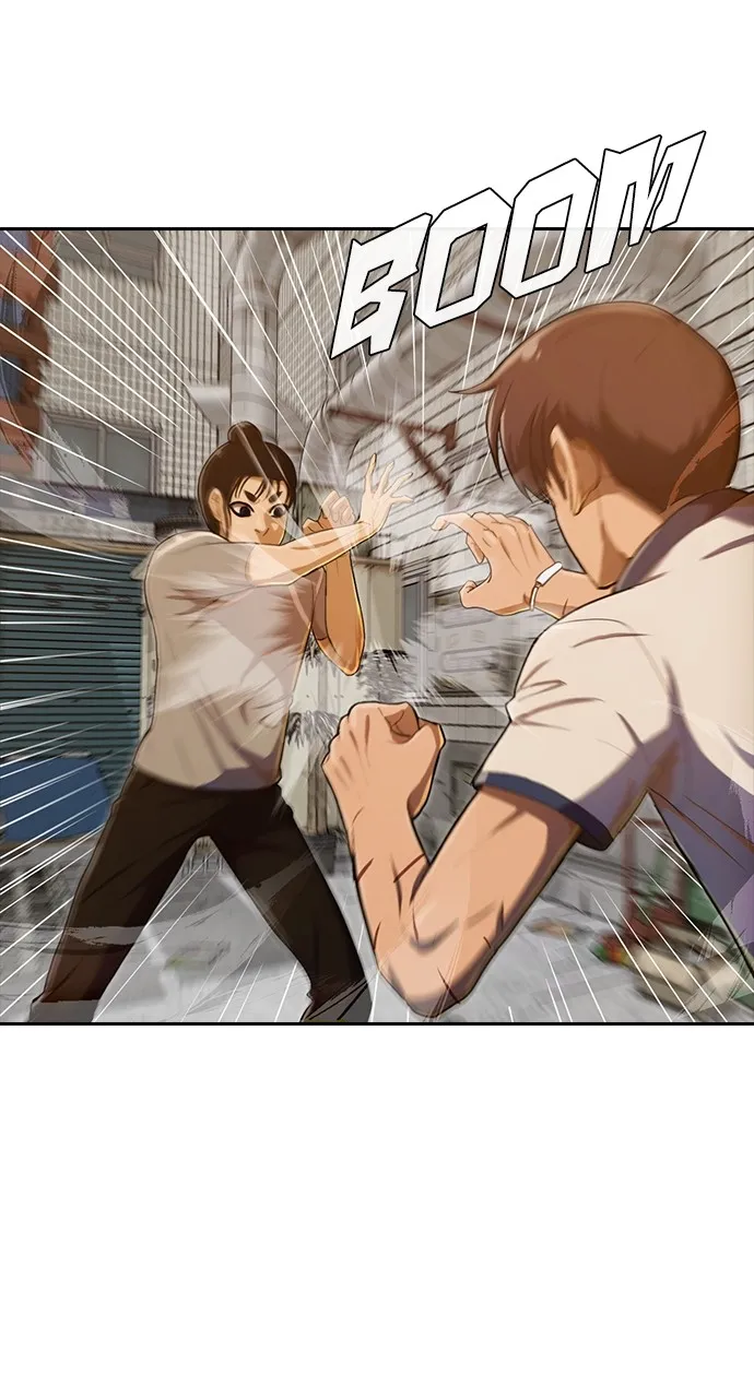 Read Random Chat chapter 203 image 8 on Lezhin