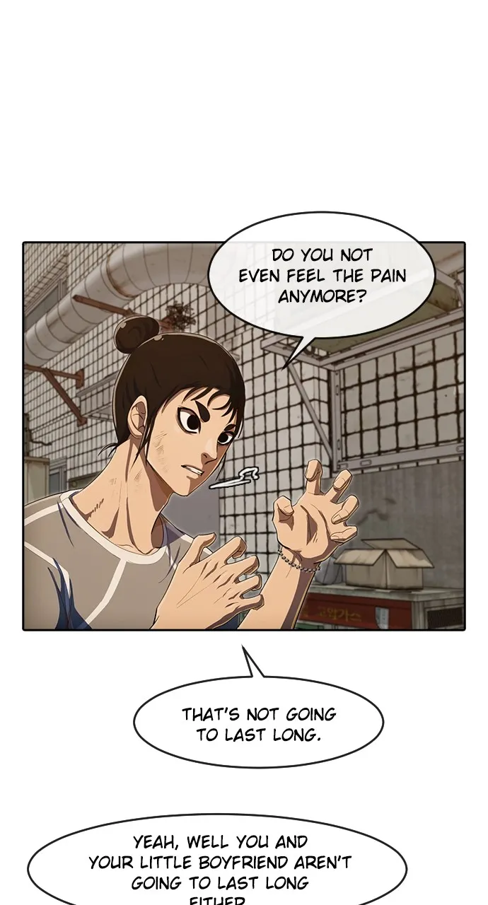 Read Random Chat chapter 203 image 9 on Lezhin