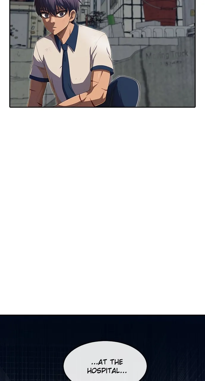Read Random Chat chapter 204 image 10 on Lezhin