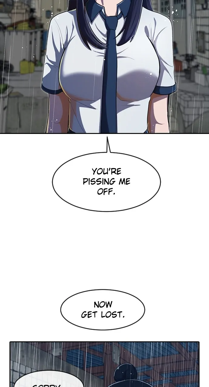 Read Random Chat chapter 204 image 15 on Lezhin