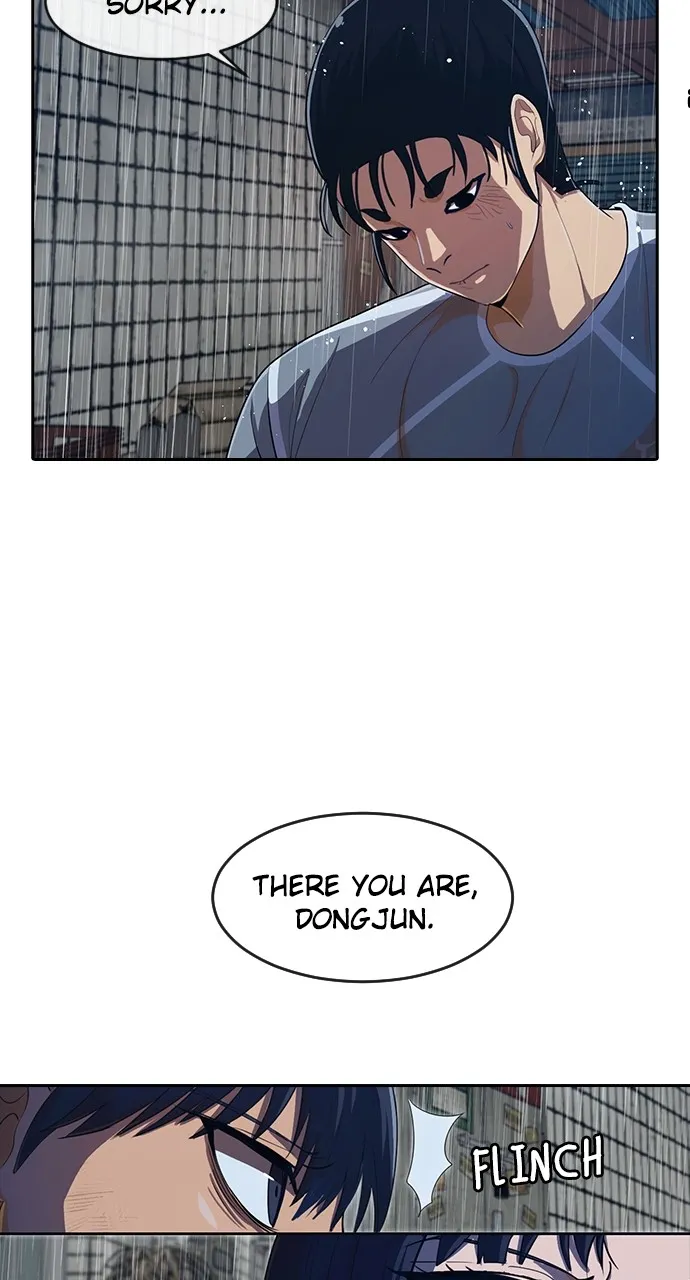Read Random Chat chapter 204 image 16 on Lezhin