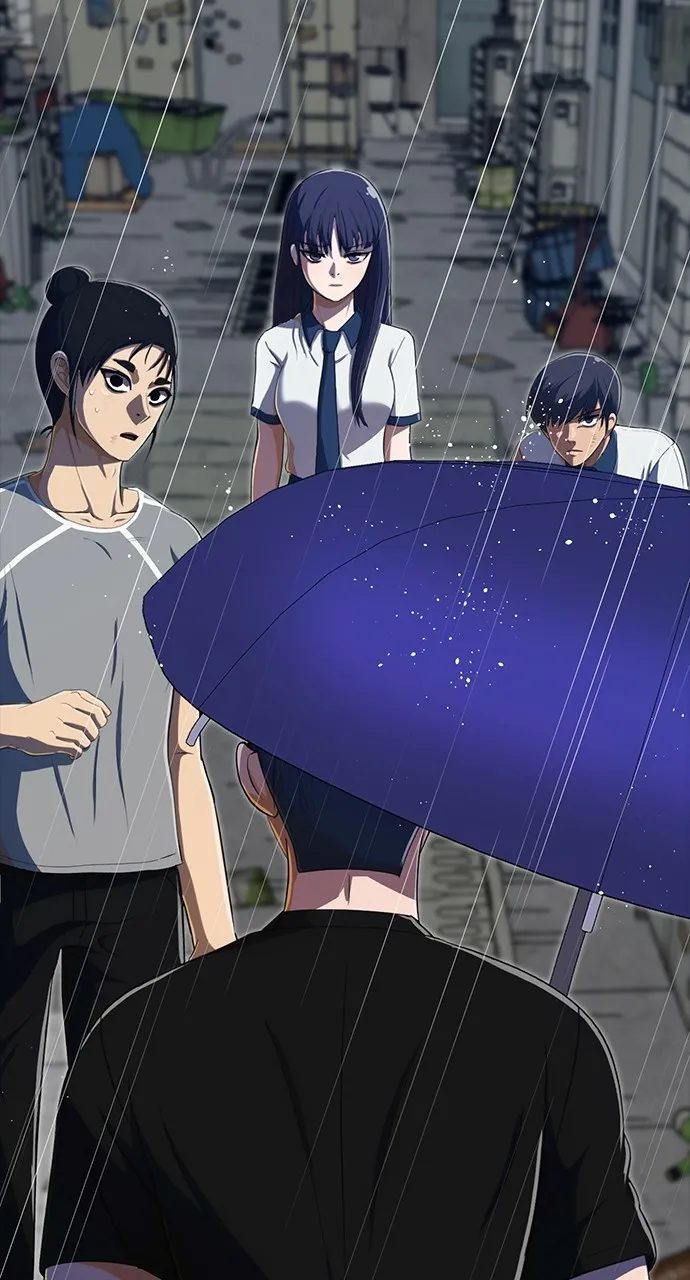 Read Random Chat chapter 204 image 19 on Lezhin