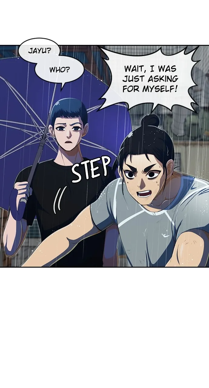 Read Random Chat chapter 204 image 25 on Lezhin