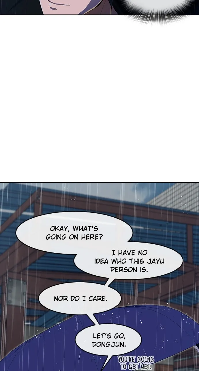 Read Random Chat chapter 204 image 30 on Lezhin