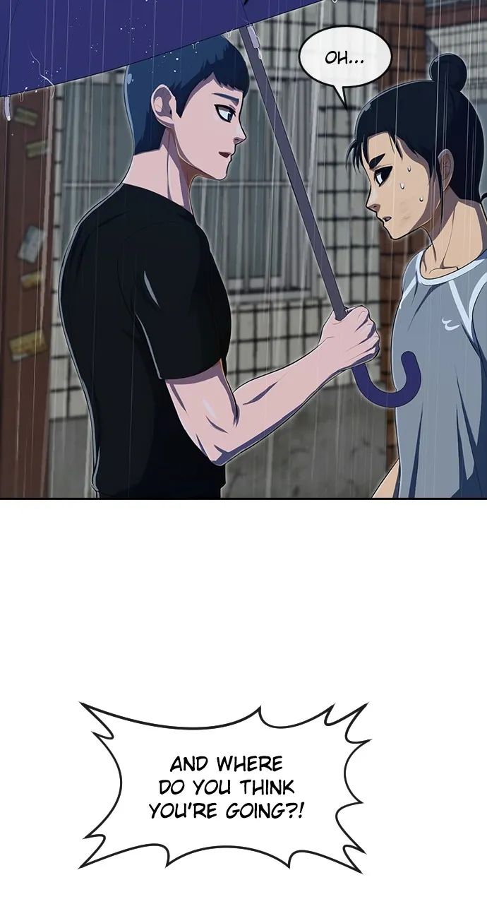 Read Random Chat chapter 204 image 31 on Lezhin