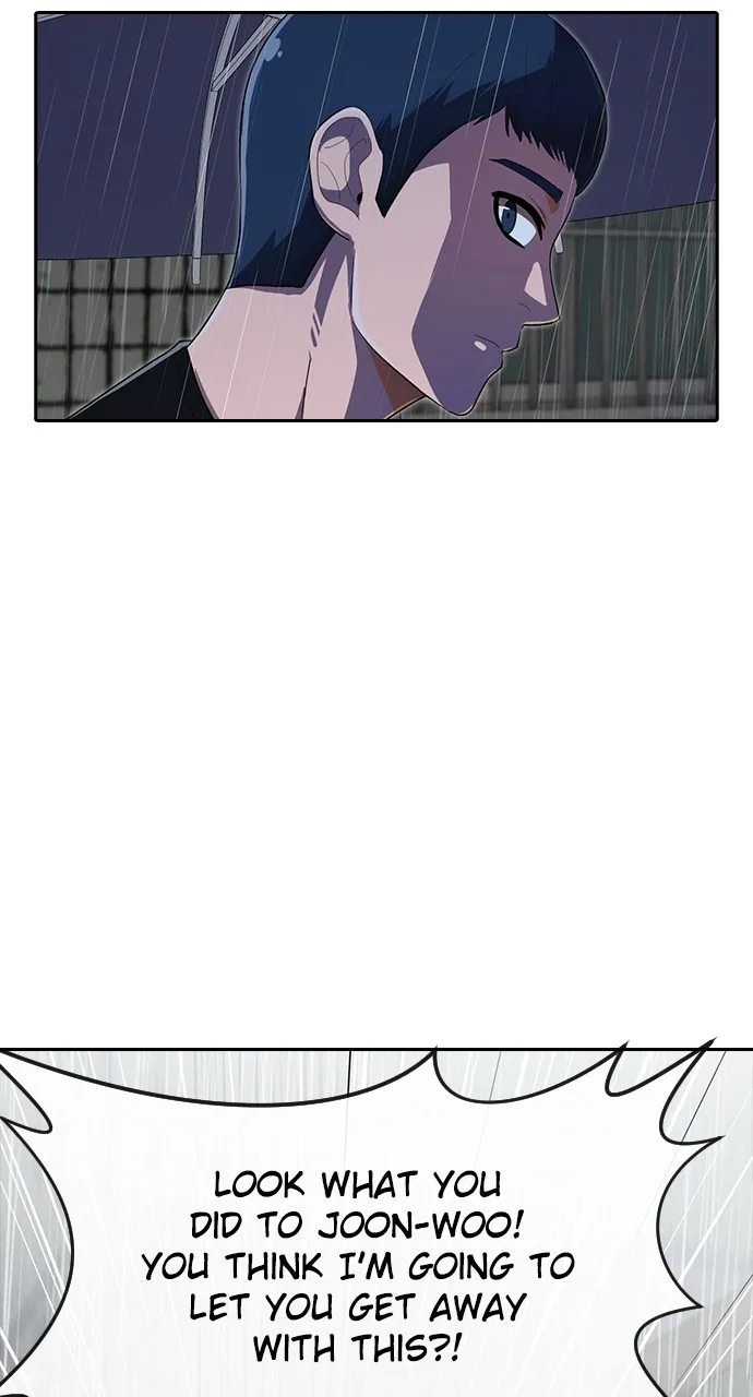 Read Random Chat chapter 204 image 32 on Lezhin