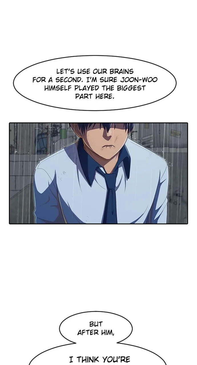 Read Random Chat chapter 204 image 36 on Lezhin