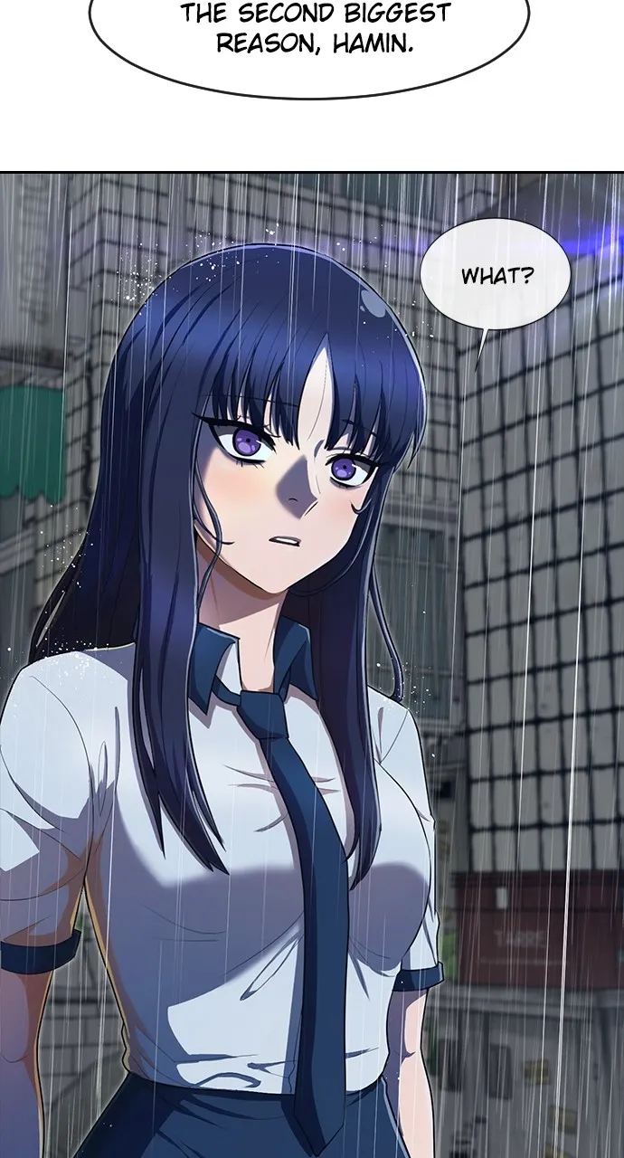 Read Random Chat chapter 204 image 37 on Lezhin