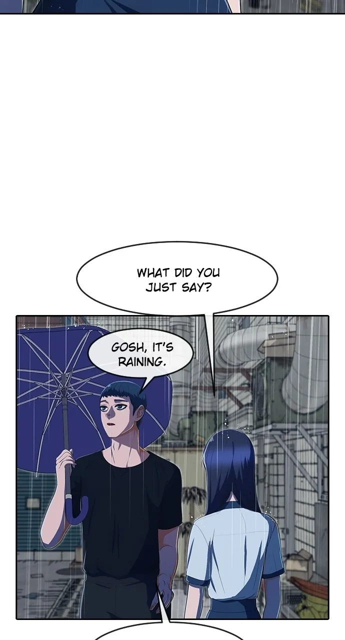 Read Random Chat chapter 204 image 38 on Lezhin