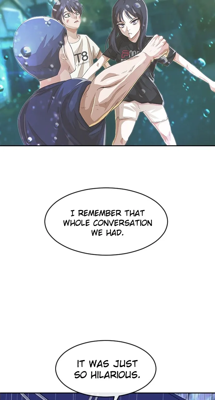 Read Random Chat chapter 204 image 40 on Lezhin
