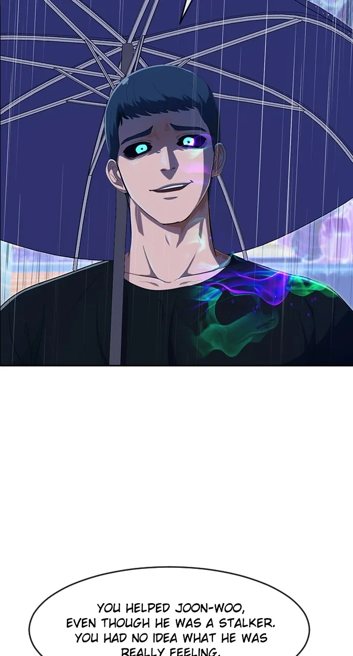 Read Random Chat chapter 204 image 41 on Lezhin