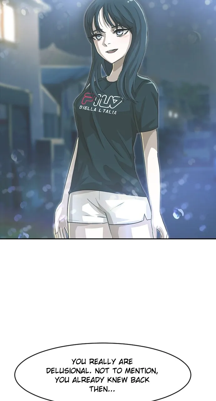 Read Random Chat chapter 204 image 43 on Lezhin