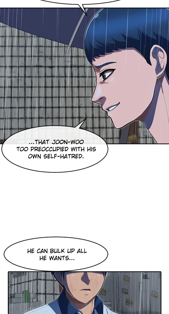 Read Random Chat chapter 204 image 44 on Lezhin