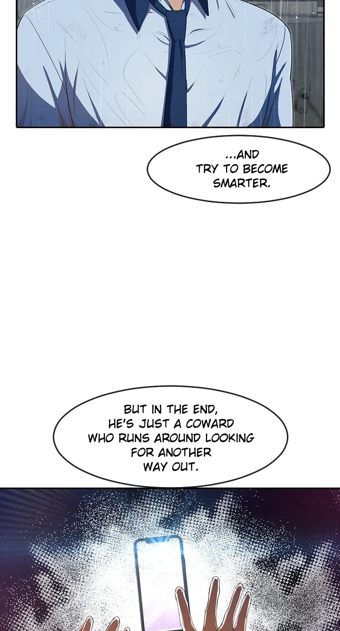 Read Random Chat chapter 204 image 45 on Lezhin